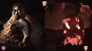 EL JUEGO DE M&Iacute;STER J&Auml;GGER | Oh demon! fix my TV
