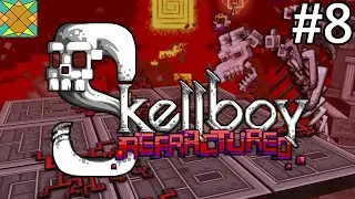 Let's Play Skellboy Refractured (PC) - #8: Final Boss & Ending