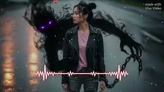 Cyber Pupunha - Don't Know Why (Visualizer)