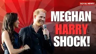 The Jaw Dropping Way Meghan and Harry Are Spending Christmas Has Royal Watchers Talking