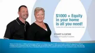 Assured Property Group helps investors for just $34 per week!*