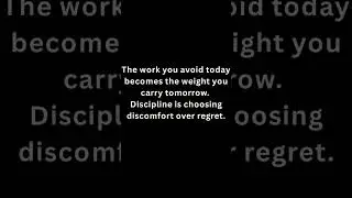 Almost everyone ignores this  #gym #life #work #stressrelief #motivation #warzone #selfdiscipline