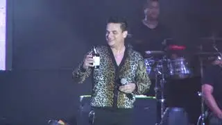 El mejor concierto de Silvestre Dangond en Venezuela TACHIRA