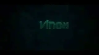 ✖ Vinex ✖Intro [Chill/Sync]