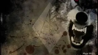 Wolf Blood - Celtic Music 