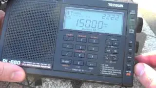 Советы по настройке коротковолнового радио для новичка