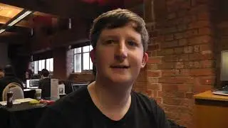 Hack Manchester 2017 -  Menopaws