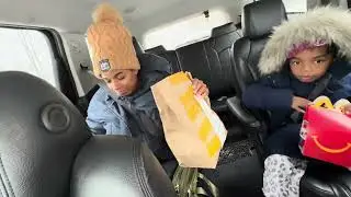 Skipping Work For McDonald’s 