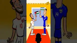Jordan & Uzbekistan Join the World Cup &ndash; Asia Welcomes Newcomers!