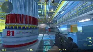 CS2 Wingman Highlights 06/03-04/24