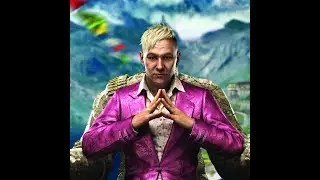 Far Cry 4 (Intro)