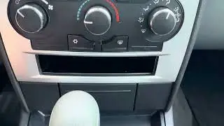 2008 Dodge Magnum SXT AWD