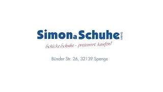 Simona Schuhe GmbH in Spenge