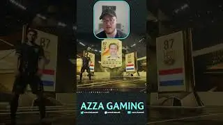 FC24 Double Walkout? Spot It in Seconds! 🔥 | #Shorts