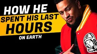 How AKA Spent His Last Hours In Durban Before Fatal Shooting - Think Money Magazine