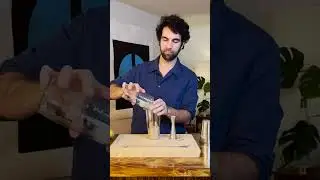 Make a Deep Blue Sea with Wil Petre