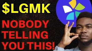 LGMK Stock TUESDAY TARGETS (upcoming week alert) LGMK stock email marketing software
