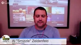 GrindersLive 3/18 - AlSmizzle and Ethan II