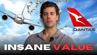 REVEALED: Highest Value Redemptions with 100K Qantas Points (Top 5 Picks 🇦🇺)