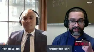 Hrishikesh Joshi, 