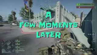 BF6 Gauntlet Killing Spree Spectaticular!!!