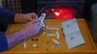 Lego build 2