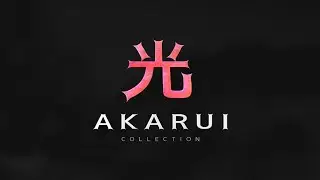 Trailer | Akarui Collection | #CC2021