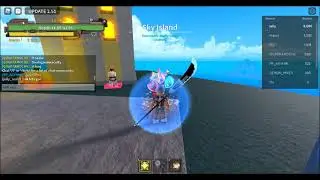 how to get pole sword in king legacy