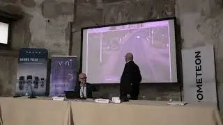 innovationT 2025 - Workshop a cura di VOLVO TRUCKS ITALIA