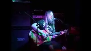 Aerial Ruin Live at the Crown Baltimore 6/14/15