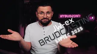 Teatr Strażnicy - JW-EX Brudciasting LIPIEC 2025