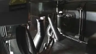 Grill Badge Mounting bracket