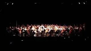 Viva La Vida Coldplay - Masterclass de Violoncelos 2018
