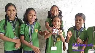 kids commercial (mini advertisement) students funny creation