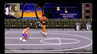 YBN Review: Jammit - SNES
