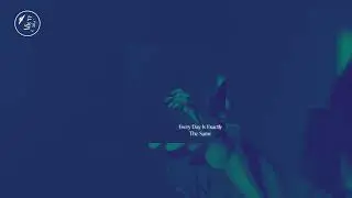 Every Day Is Exactly The Same (Nine Inch Nails Lofi) - Alien Cake Music x EarthTing 🌎