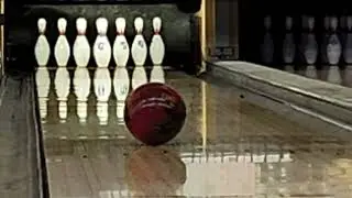 Bowling at Suncoast Hotel & Casino in Las Vegas, NV, 9/28/25, score; 214