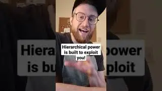 Why YOU Should Be an Anarchist!