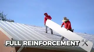 Get Prepared before the storms - JT Roofing
