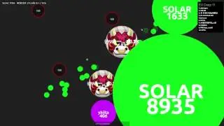 Alis.io - Wavaca // CRAZY!!!