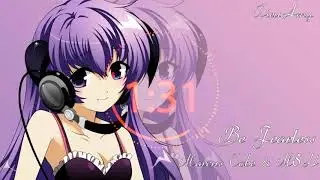 Marcus Cobe & M5H  -  Be Fearless (Inspired By Alan Walker NCN Release)