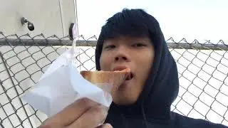 DEREK VLOGS #1