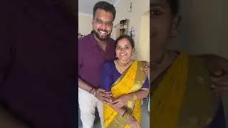 Get ready with me for wedding anniversary ❤️✌️ #minivlog #tamilshorts