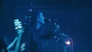 Matthew Kelly Of The Autumns - (Live in Philadelphia with The Sound Of Animals Fighting)