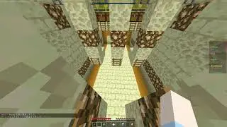 [Minecraft] 技6 TA 03:29.191 ChelcyNetwork