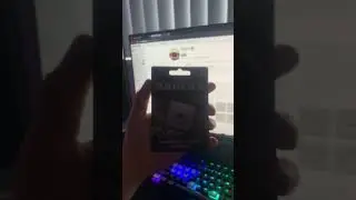 Giving My Fans Robux Codes #robloxshorts #shorts