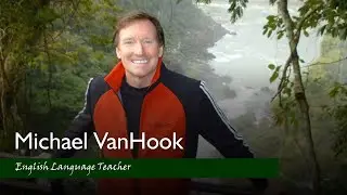 Michael VanHook & Rachel's English Academy