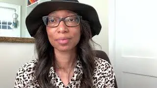 Nubia DuVall Wilson - Maplewood Black Lives Matter Poetry Project 2021