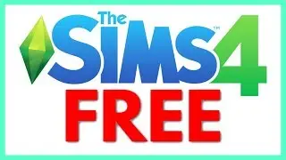 Free - The Sims 4 Base Game for PC/Mac Is Free -  Limited Time Offer On Origin - Sims 4 News Update