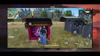 OP BOOYAH/WITH M79 LAUNCHER/ RAGORK GAMERZ/